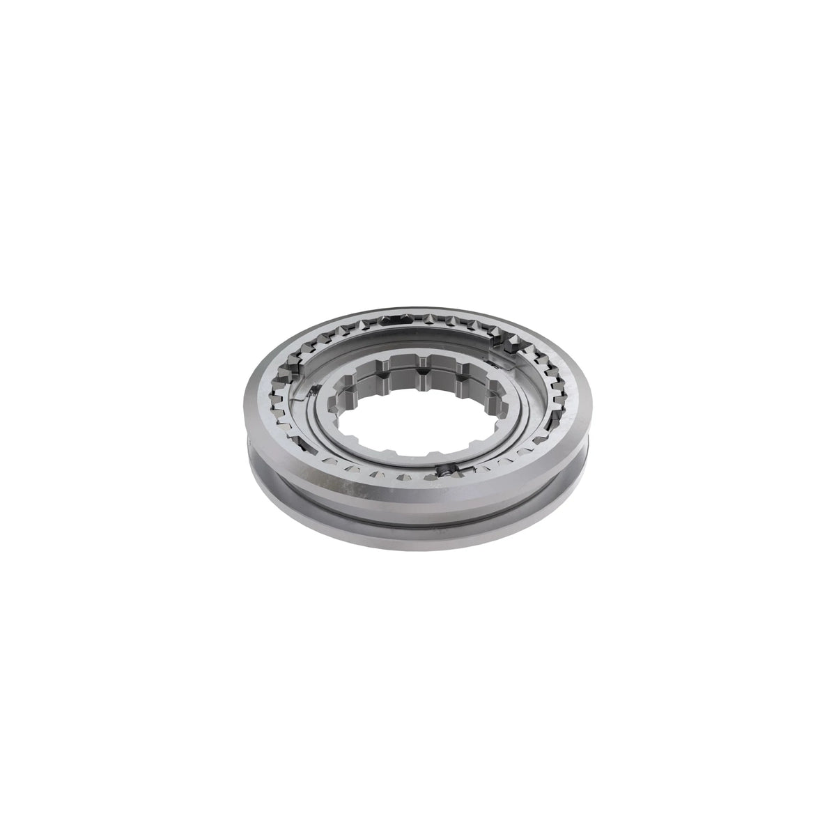 RE565349: Fits John Deere RE565349 E-Range Synchronizer – Genuine OEM
