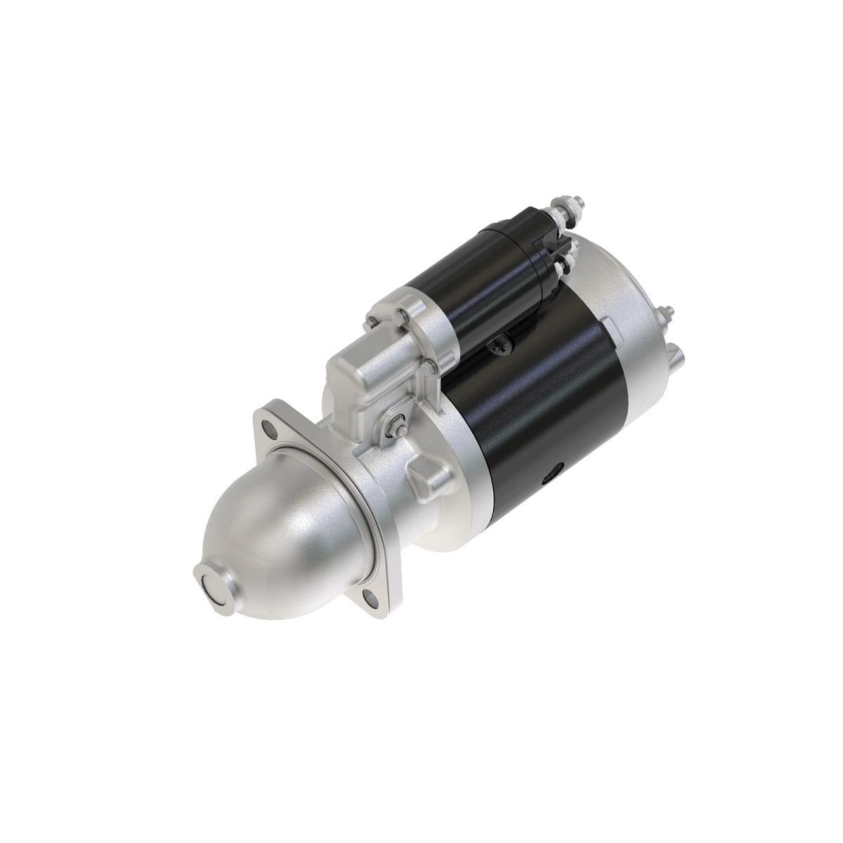 RE565368: Fits John Deere RE565368 Starter Motor Kit – Genuine OEM