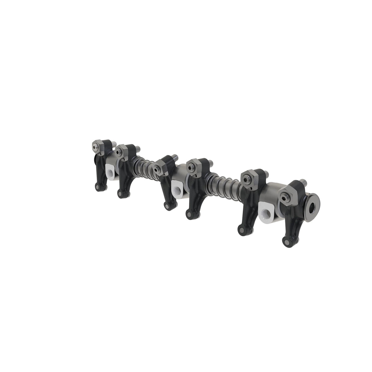 RE565369: Fits John Deere RE565369 Rocker Arm Shaft – Genuine OEM