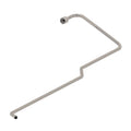 RE565389: Fits John Deere RE565389 DEF Tank to Manifold Coolant Line – Genuine OEM