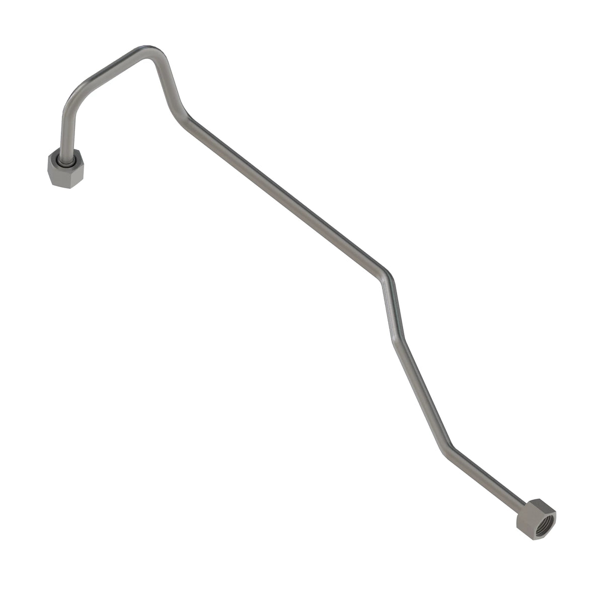 RE565393: Fits John Deere RE565393 Pilot Tank Line – Genuine OEM