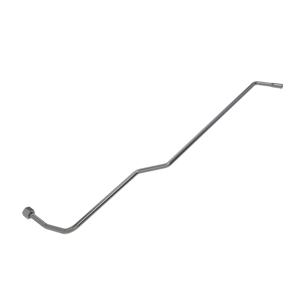 RE565413: Fits John Deere RE565413 Manifold to DEF Tank Coolant Line – Genuine OEM