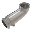 RE565448: Fits John Deere RE565448 Exhaust Pipe – Genuine OEM