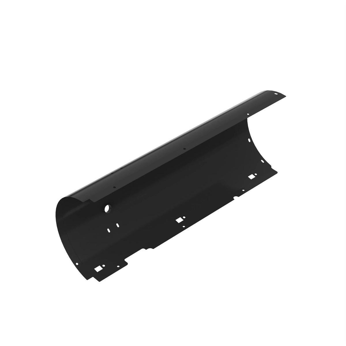 RE565592: Fits John Deere RE565592 Shield – Genuine OEM