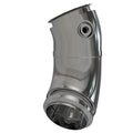 RE565650: Fits John Deere RE565650 Diesel Particulate Filter (DPF) L Shape Exhaust Pipe – Genuine OEM