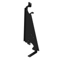 RE565670: Fits John Deere RE565670 Welded Chassis Harness Bracket – Genuine OEM