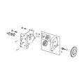 RE565690: Fits John Deere RE565690 PowerShift™ Transmission Oil Pump – Genuine OEM