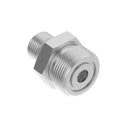 RE565720: Fits John Deere RE565720 Straight Adapter Fitting – Genuine OEM