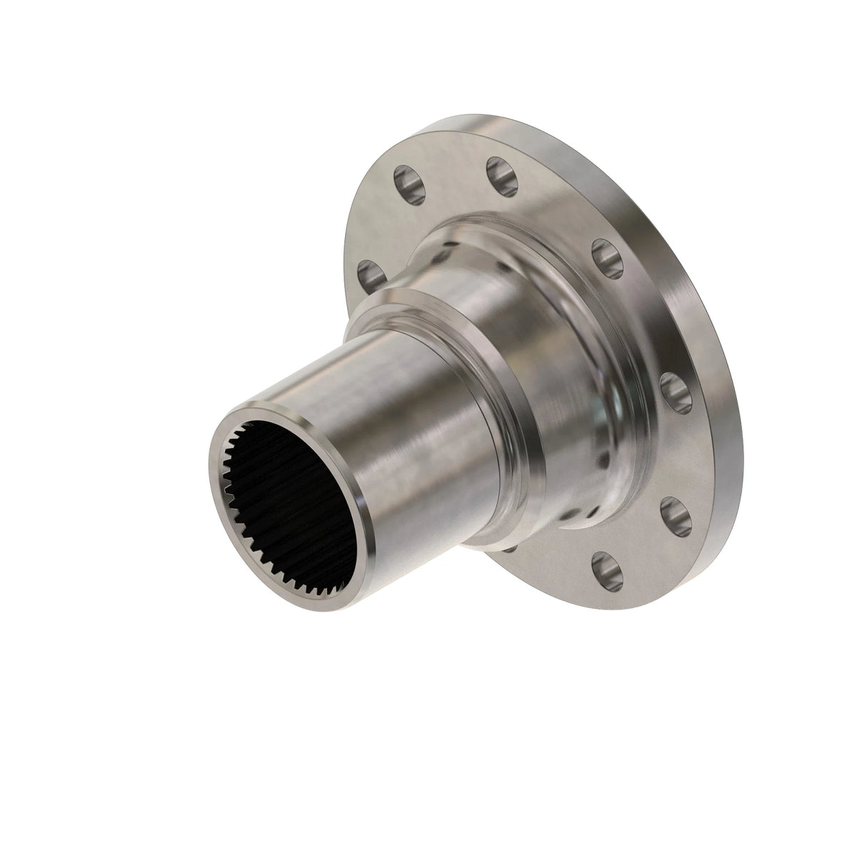 RE565898: Fits John Deere RE565898 Transmission Input Hub – Genuine OEM