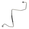 RE565947: Fits John Deere RE565947 Coolant Return Line – Genuine OEM