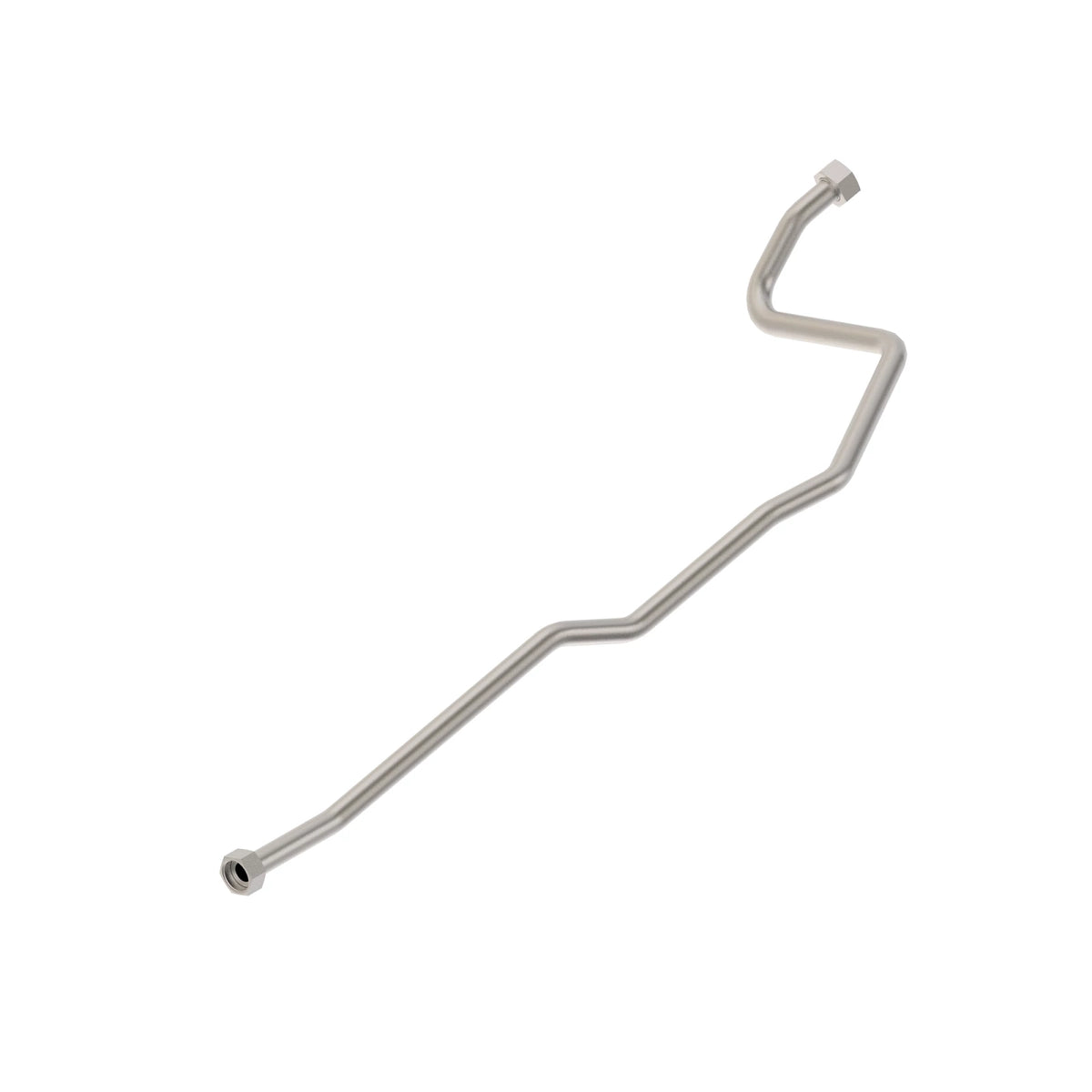 RE566034: Fits John Deere RE566034 Rear Return Line – Genuine OEM