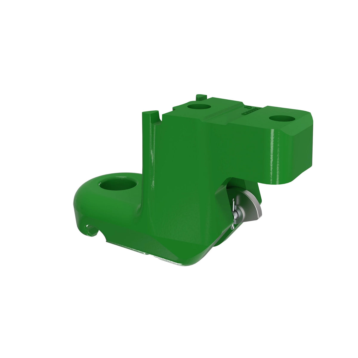 RE566117: Fits John Deere RE566117 Drawbar Strap, Category 3 – Genuine OEM