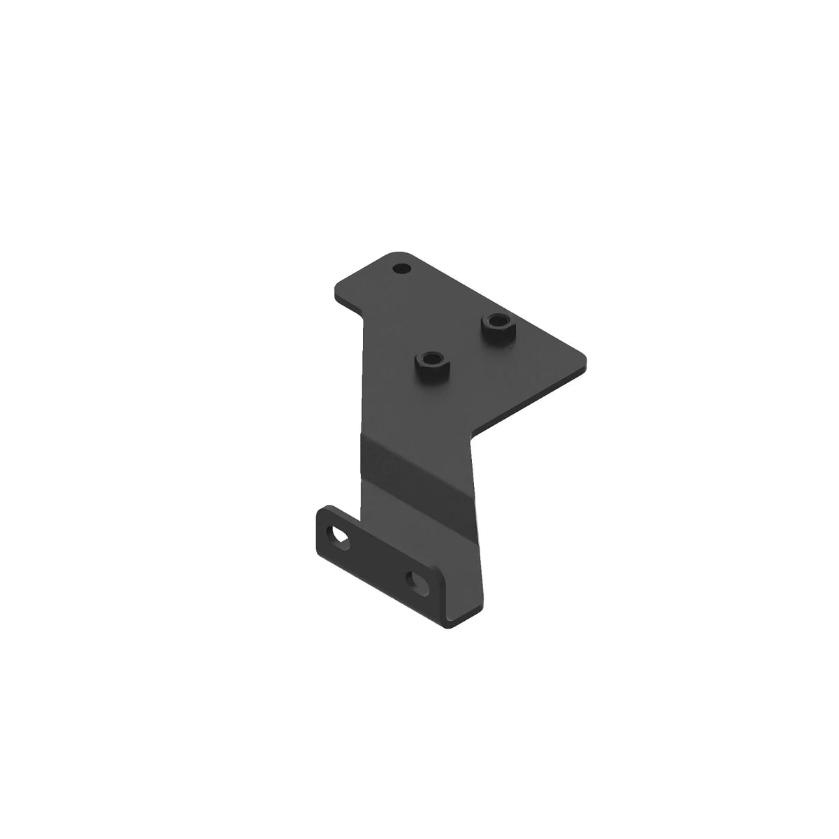 RE566148: Fits John Deere RE566148 Rear Return Manifold Support – Genuine OEM
