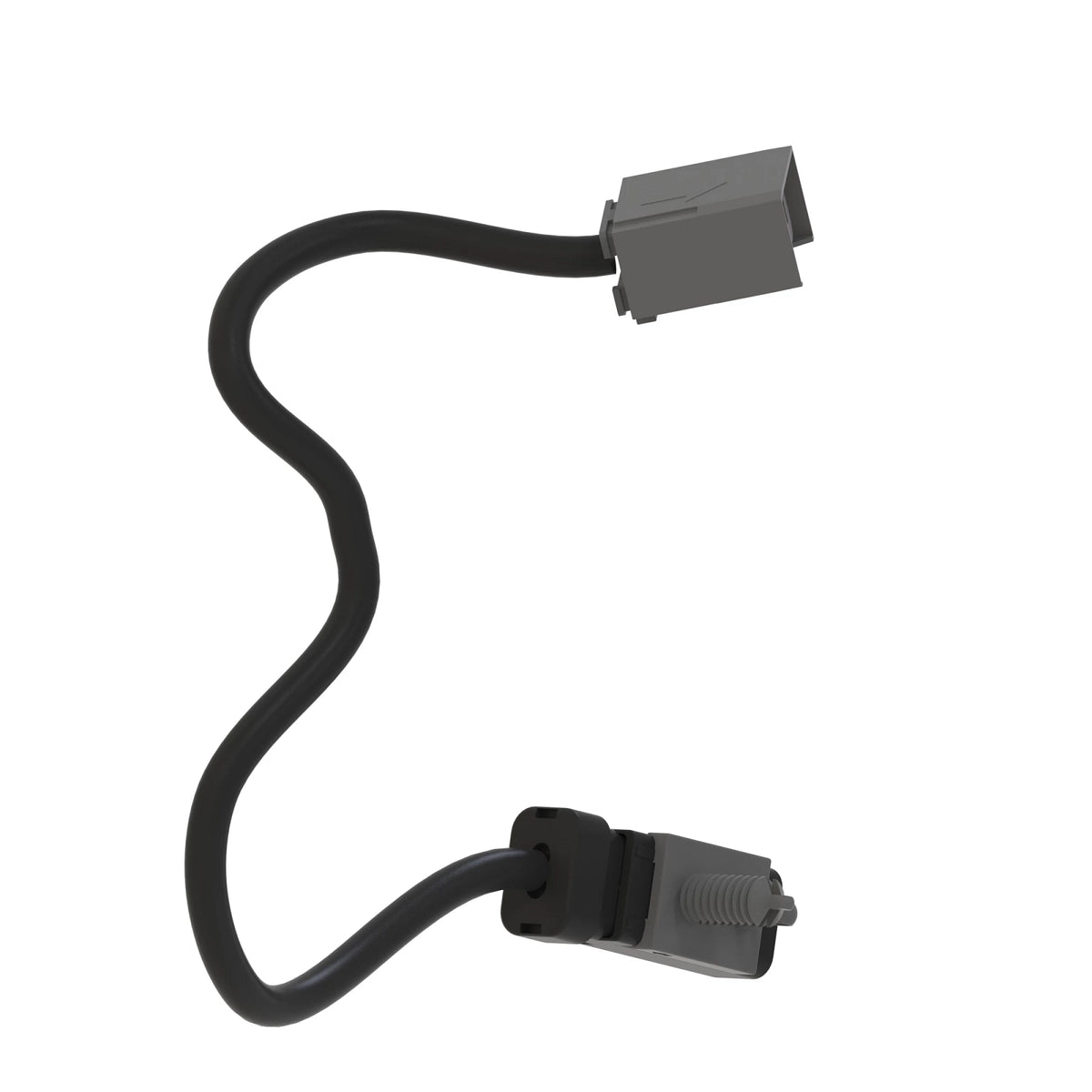RE566190: Fits John Deere RE566190 Jumper Wiring Harness – Genuine OEM