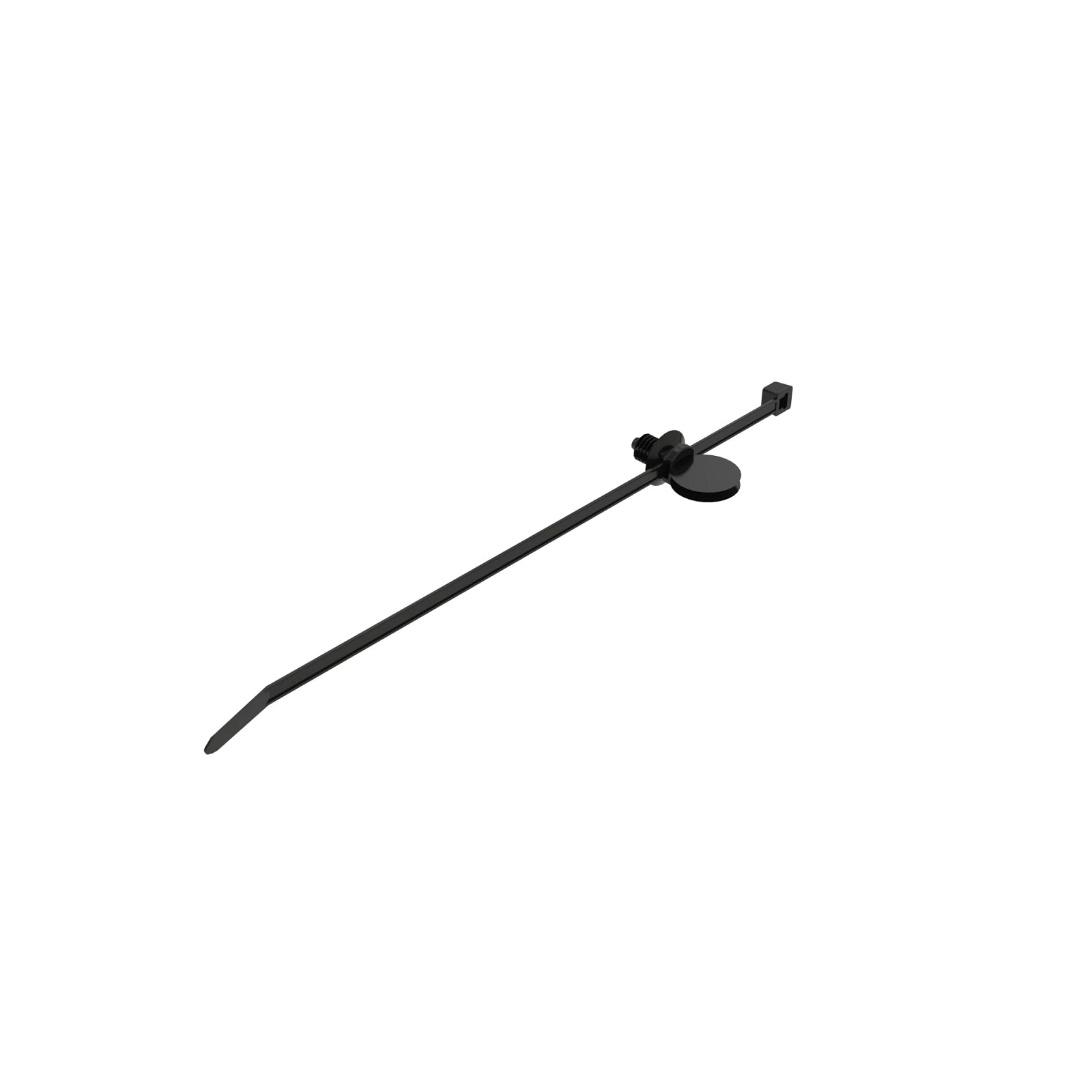 RE566207: Fits John Deere RE566207 Tie Band – Genuine OEM