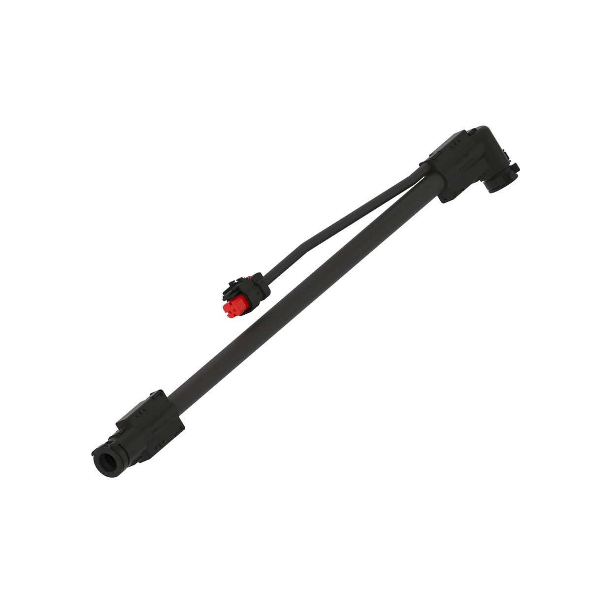 RE566250: Fits John Deere RE566250 Diesel Exhaust Fluid Line – Genuine OEM