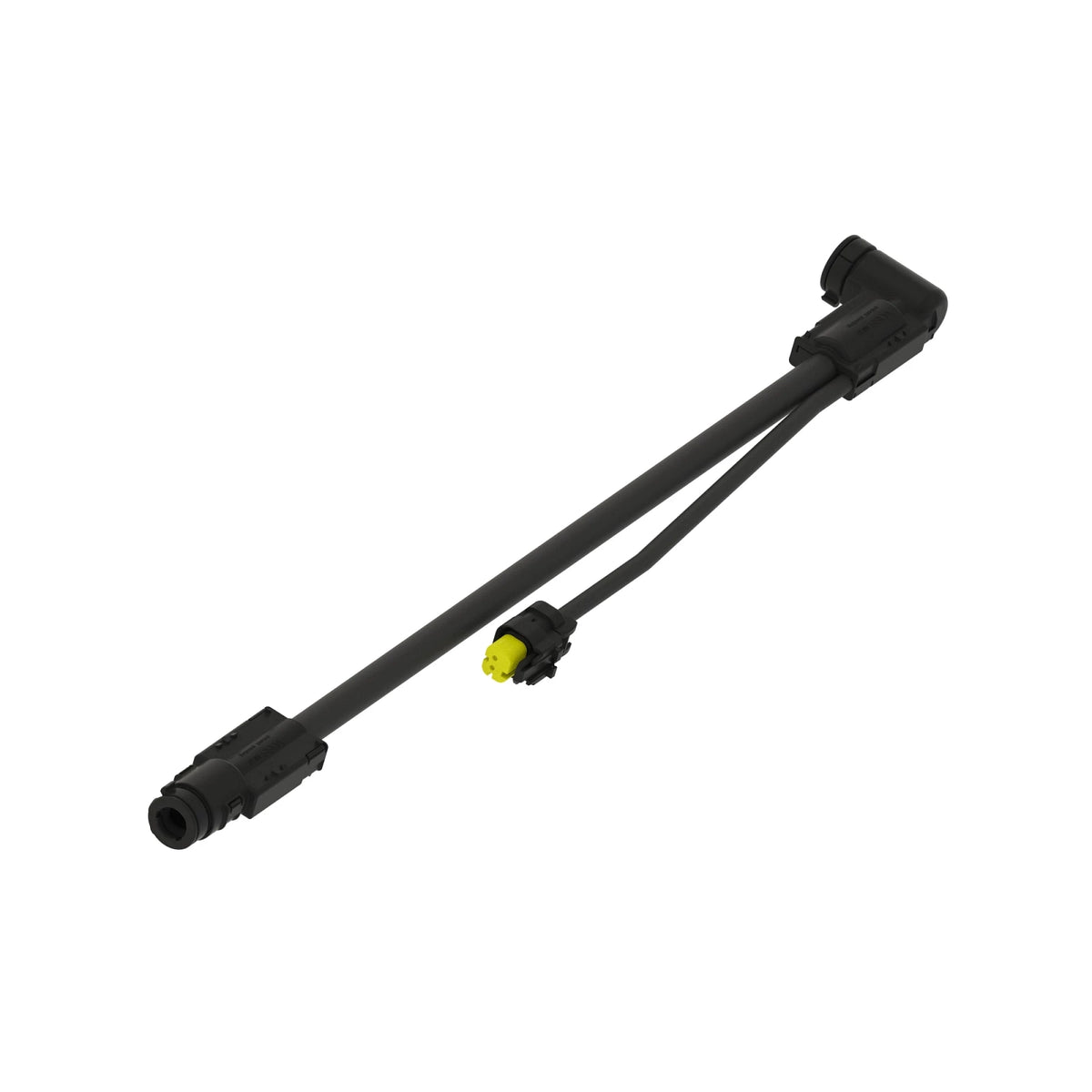 RE566251: Fits John Deere RE566251 Diesel Exhaust Fluid Line – Genuine OEM
