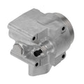 RE566259: Fits John Deere RE566259 Transmission Oil Filter Head – Genuine OEM