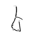 RE566275: Fits John Deere RE566275 Positive Battery Cable – Genuine OEM