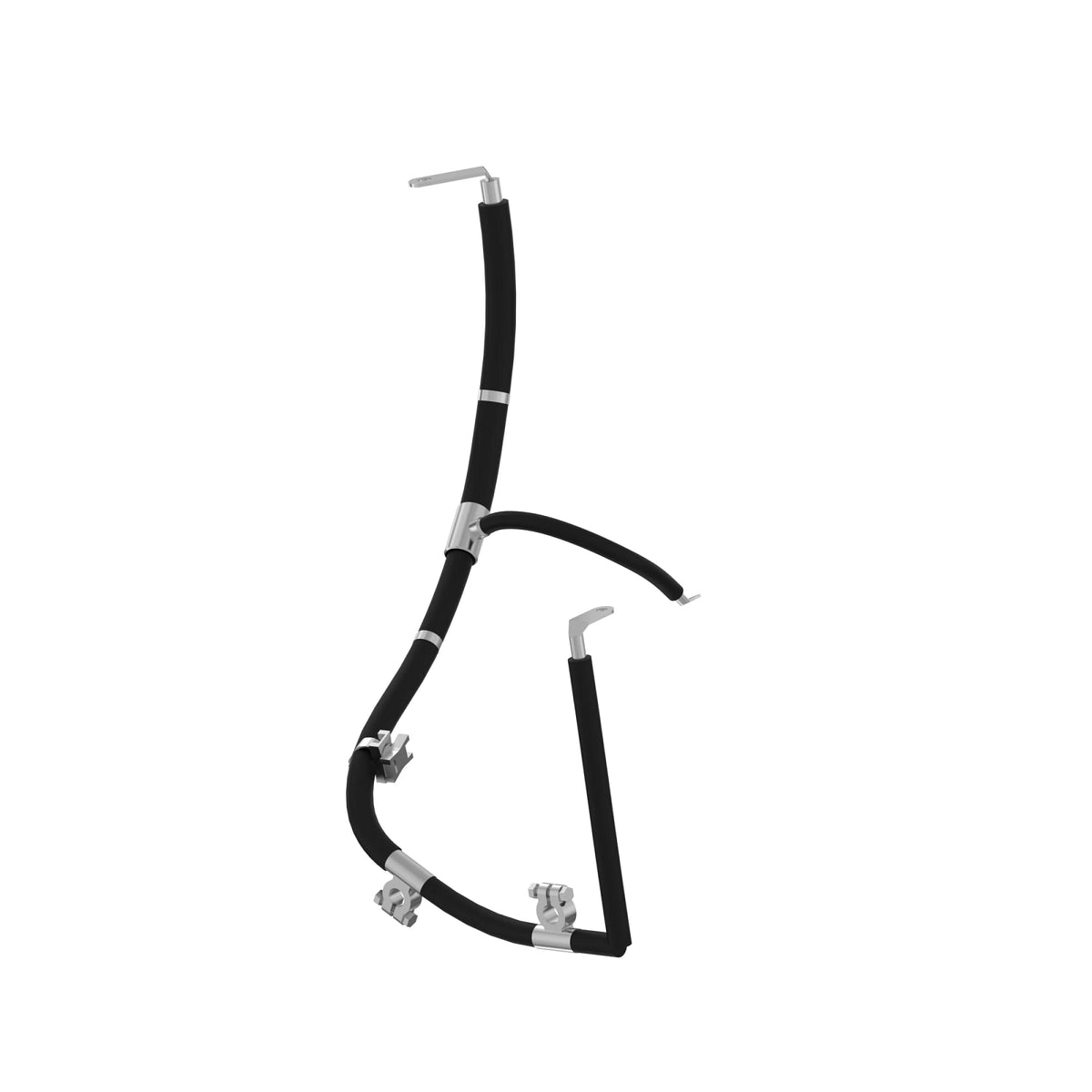 RE566275: Fits John Deere RE566275 Positive Battery Cable – Genuine OEM