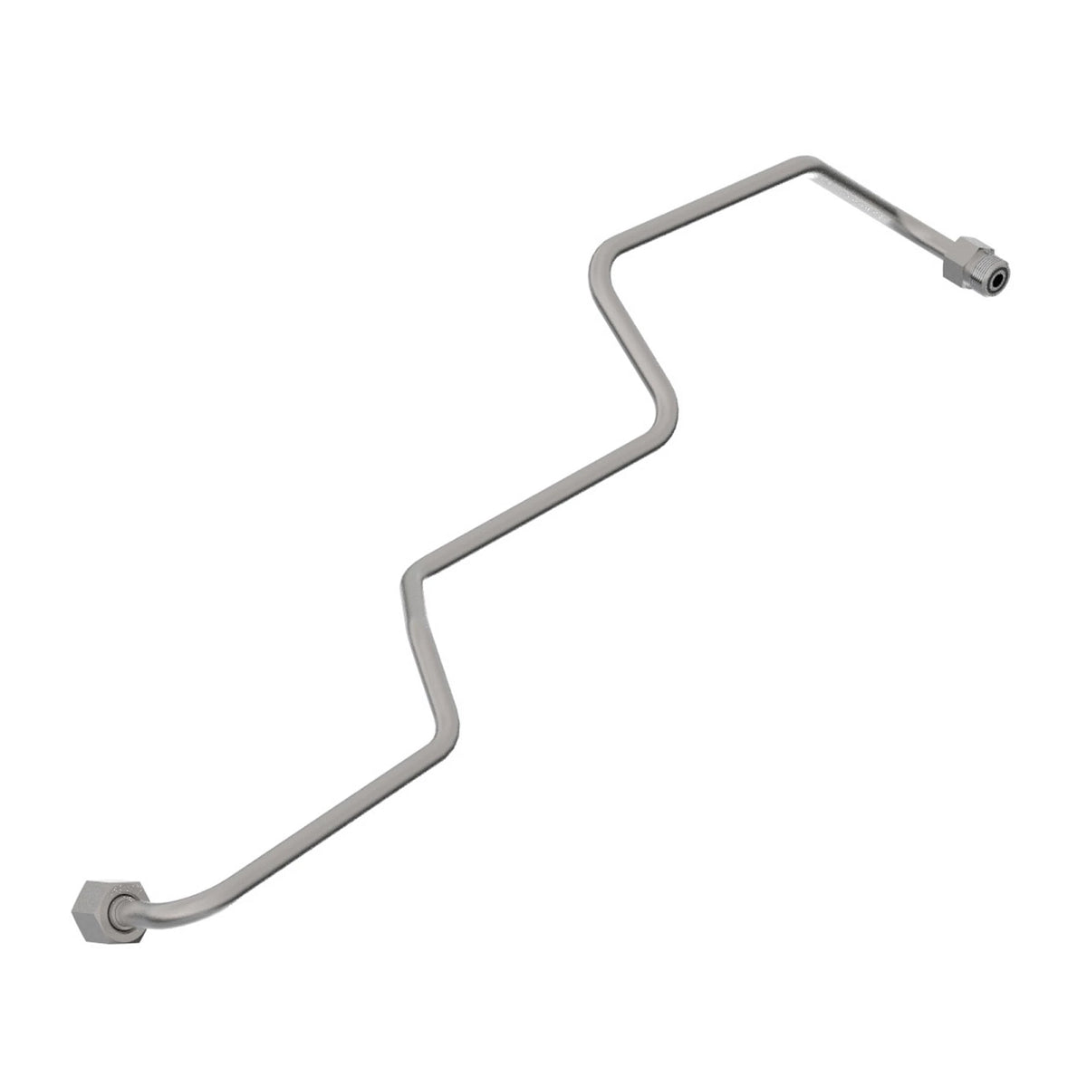 RE566283: Fits John Deere RE566283 Hydraulic Park Release Oil Line – Genuine OEM