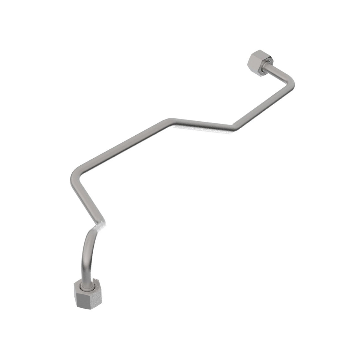 RE566285: Fits John Deere RE566285 Break Load Sense to Charge Pump Oil Line – Genuine OEM