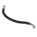 RE566313: Fits John Deere RE566313 Steering Hydraulic Hose – Genuine OEM