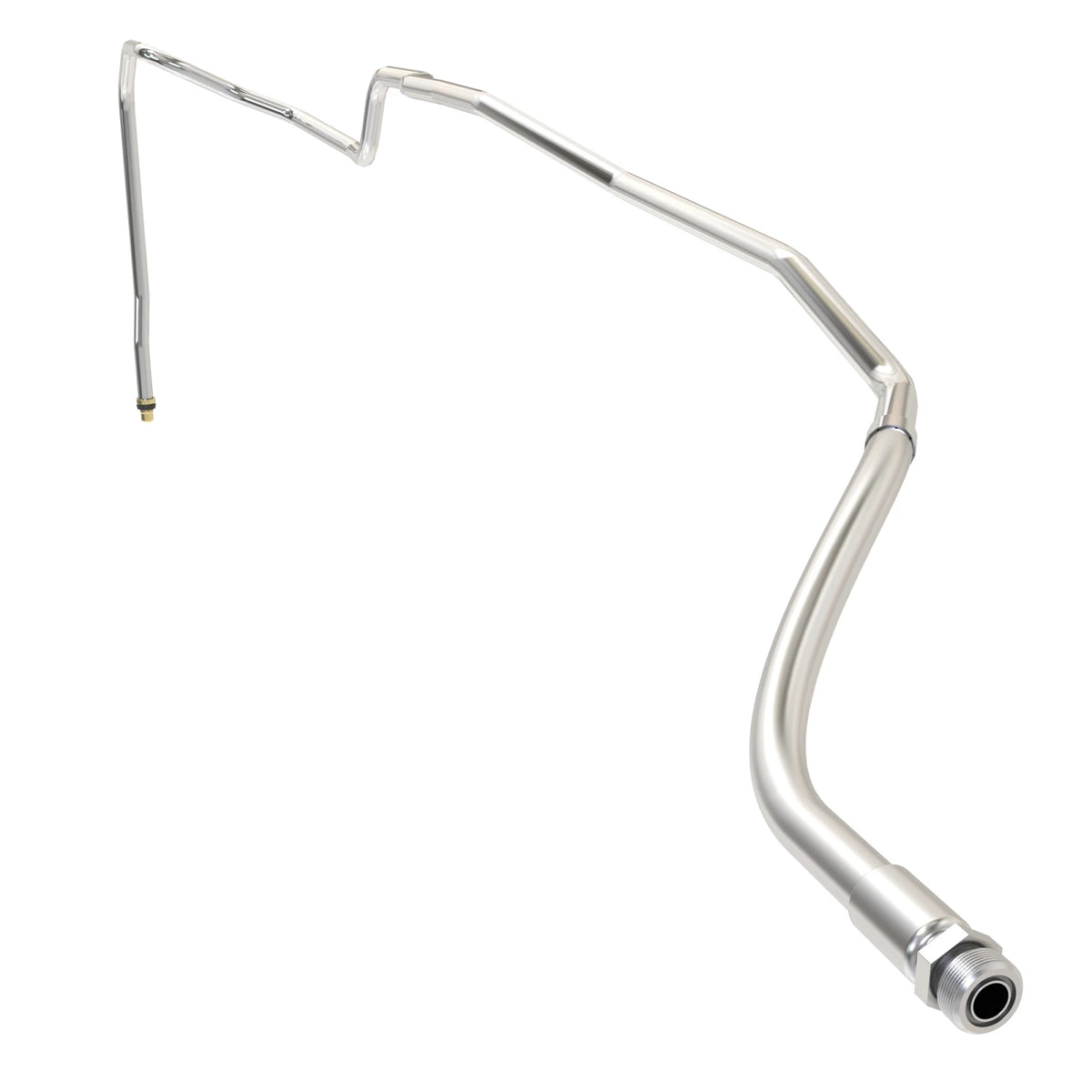 RE566314: Fits John Deere RE566314 Oil Cooler In Line – Genuine OEM