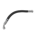 RE566316: Fits John Deere RE566316 Steering Valve Drain Hydraulic Hose – Genuine OEM