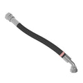 RE566318: Fits John Deere RE566318 Steering Valve Supply Hydraulic Hose – Genuine OEM
