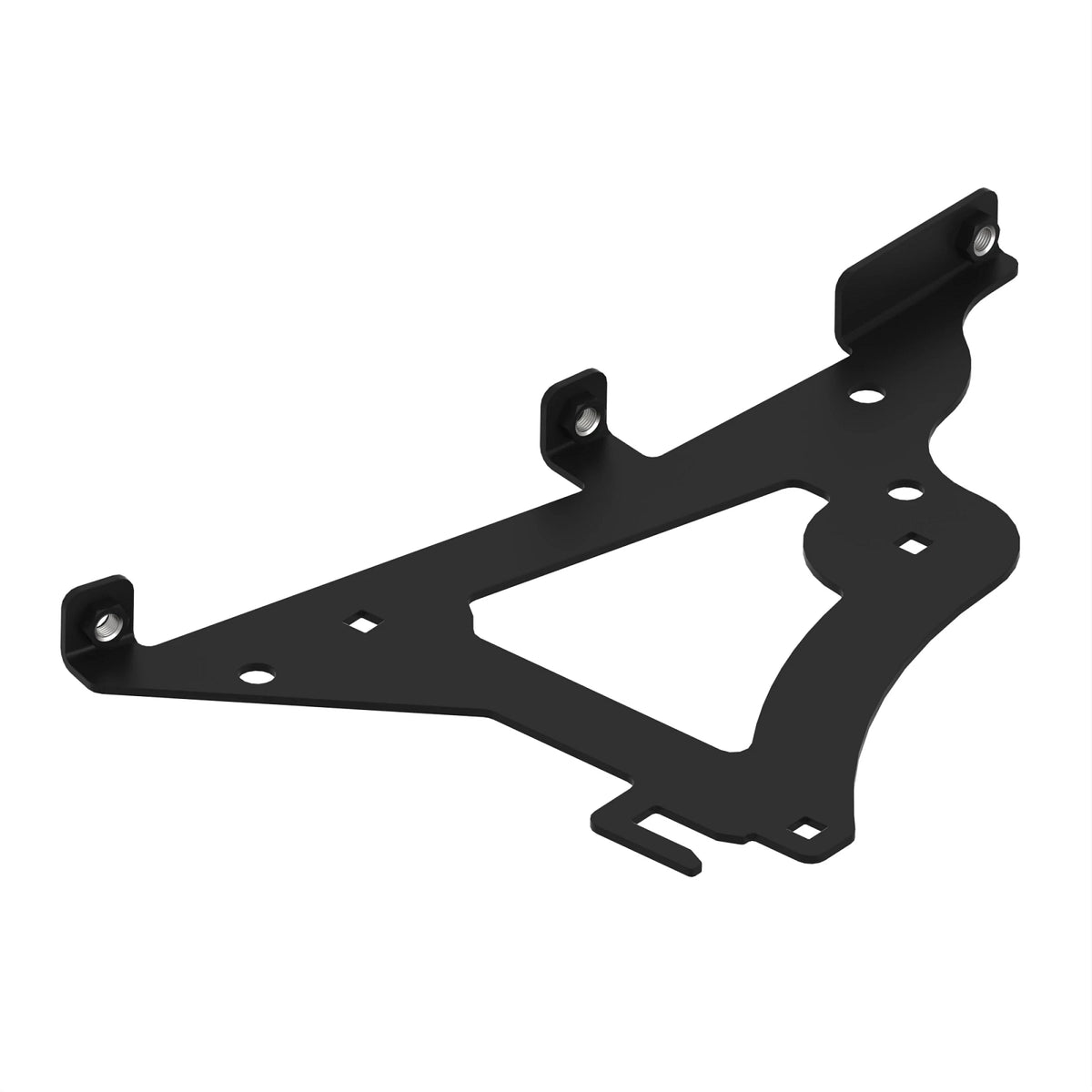 RE566394: Fits John Deere RE566394 DEF Supply Module Bracket – Genuine OEM