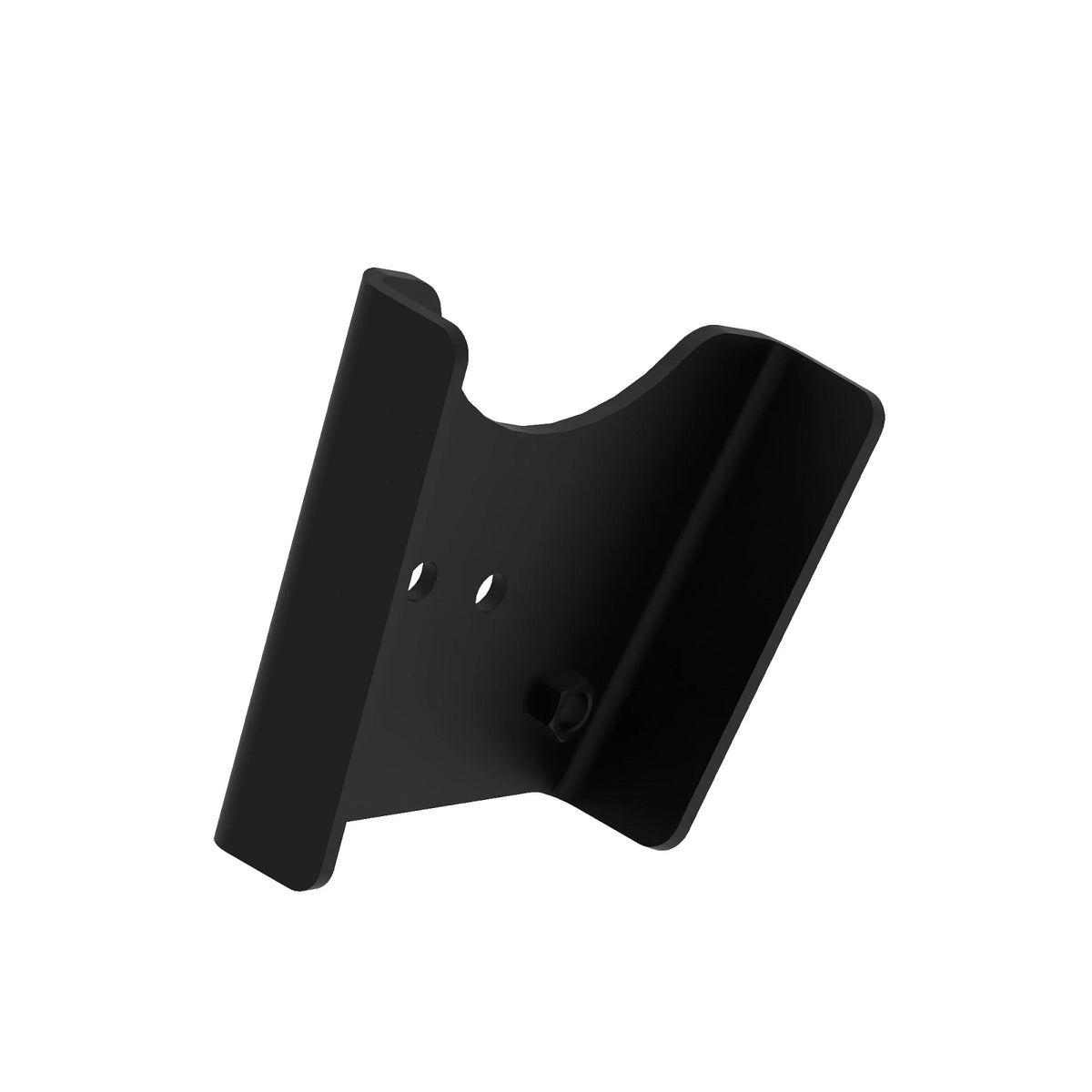 RE566412: Fits John Deere RE566412 Muffler Adaptor Plate – Genuine OEM