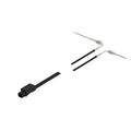 RE566628: Fits John Deere RE566628 Aftertreatment Exhaust System Temperature Sensor – Genuine OEM