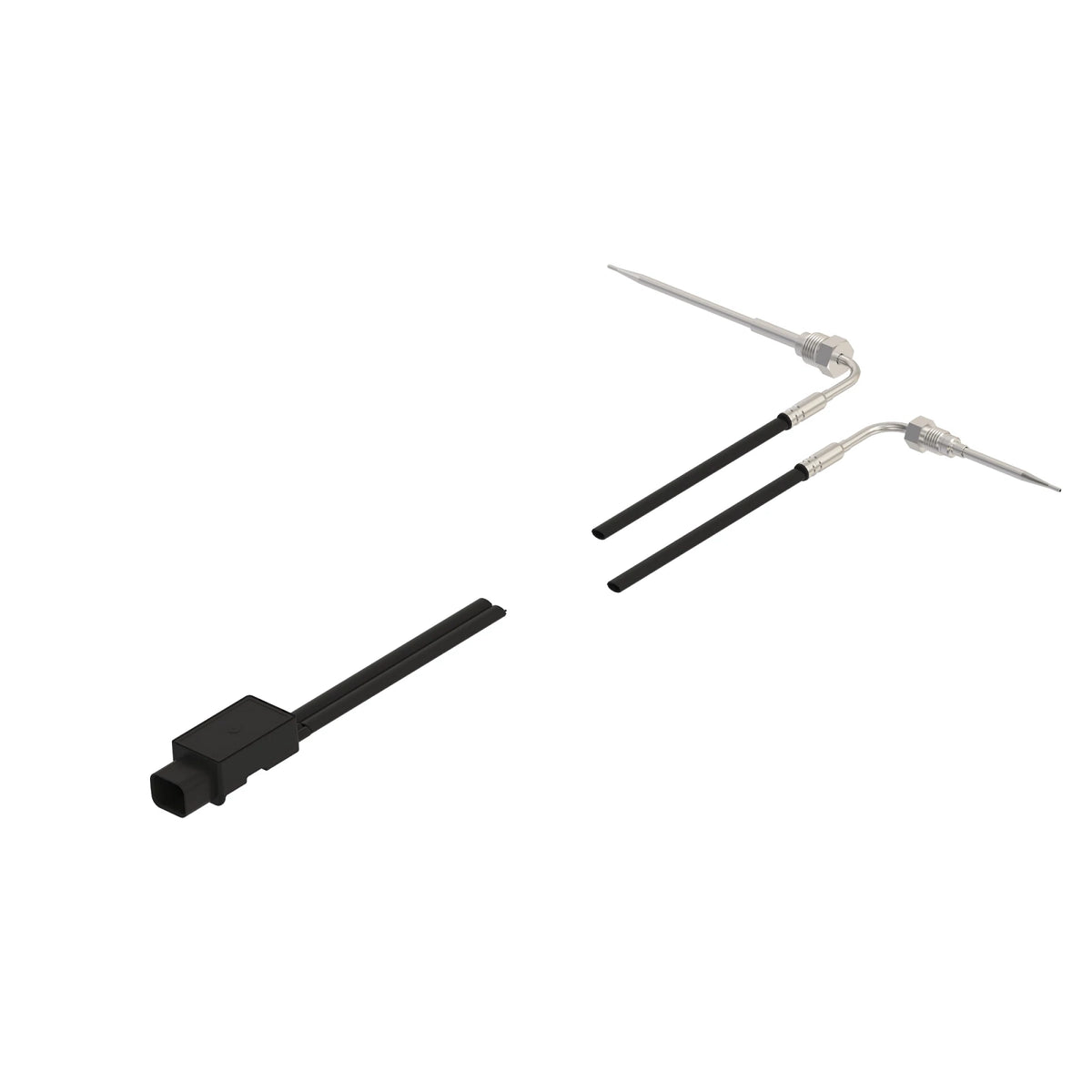 RE566628: Fits John Deere RE566628 Aftertreatment Exhaust System Temperature Sensor – Genuine OEM