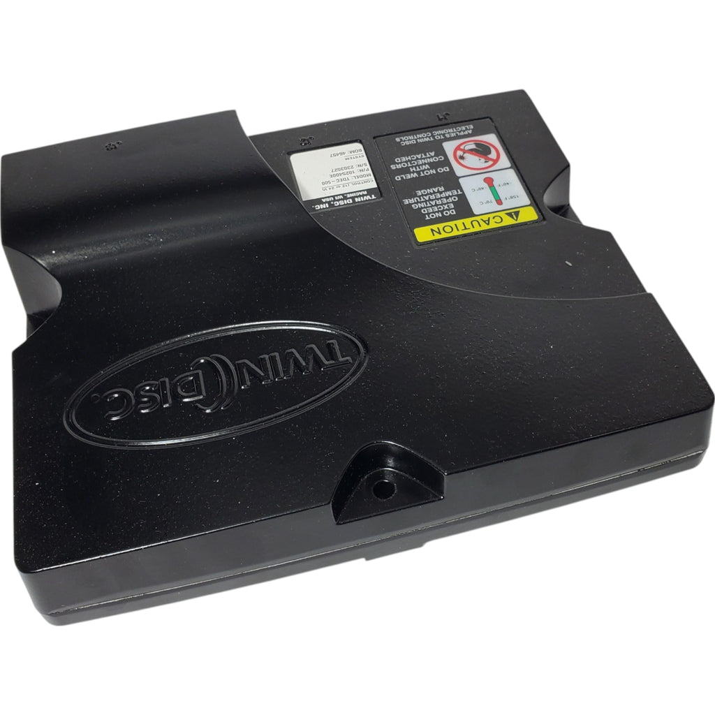 RE566637: RE566637 — TRANSMISSION CONTROLLER