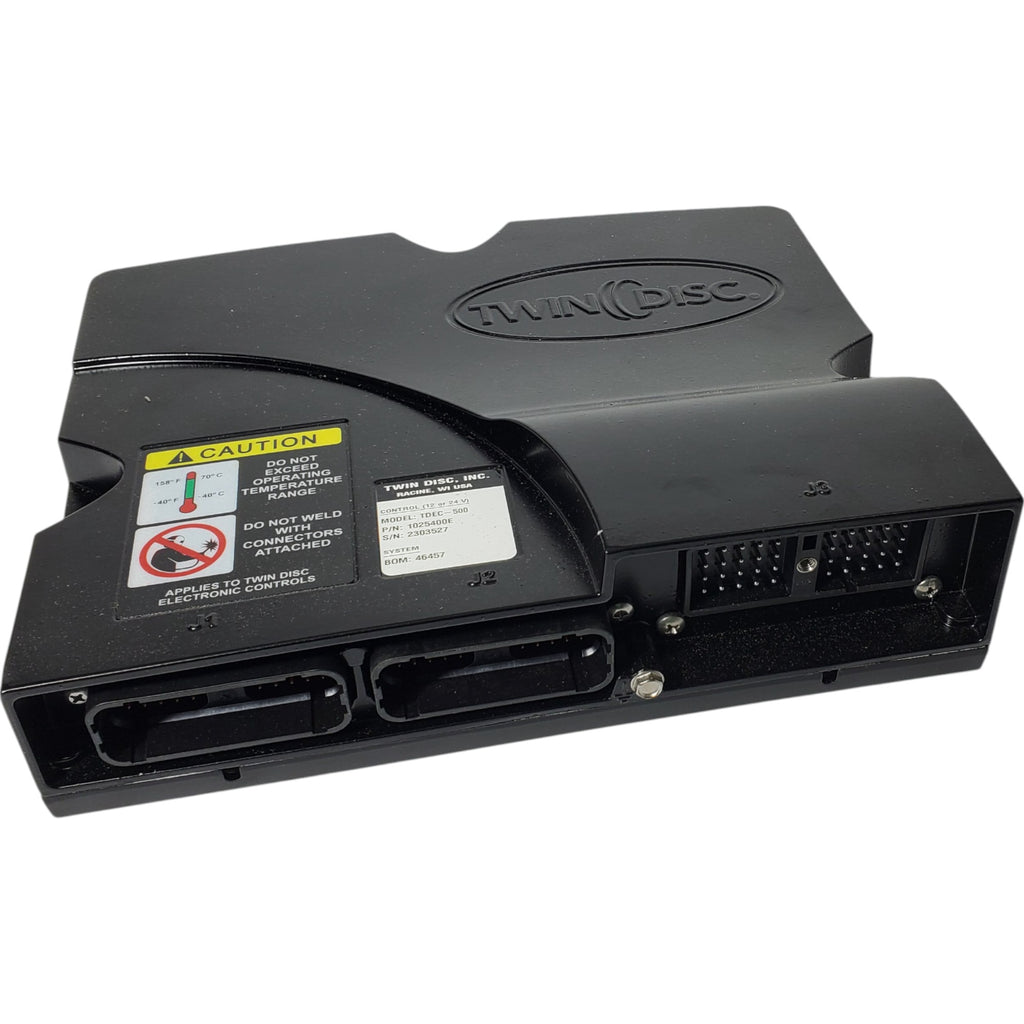 RE566637 — TRANSMISSION CONTROLLER — image 4