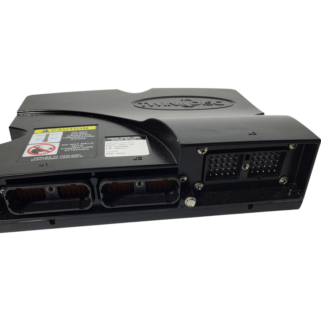 RE566637 — TRANSMISSION CONTROLLER — image 5