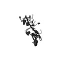 RE566687: Fits John Deere RE566687 Wiring Harness – Genuine OEM
