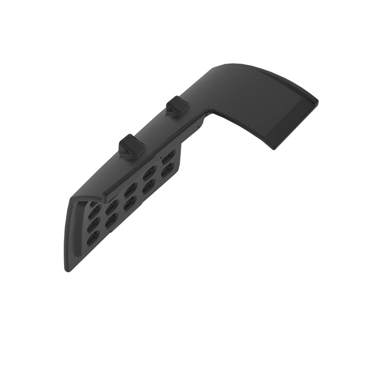 RE566778: Fits John Deere RE566778 Battery Box Cover – Genuine OEM
