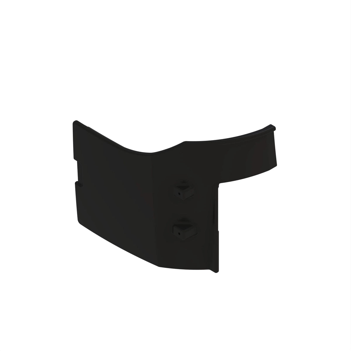 RE566781: Fits John Deere RE566781 Battery Box Cover – Genuine OEM