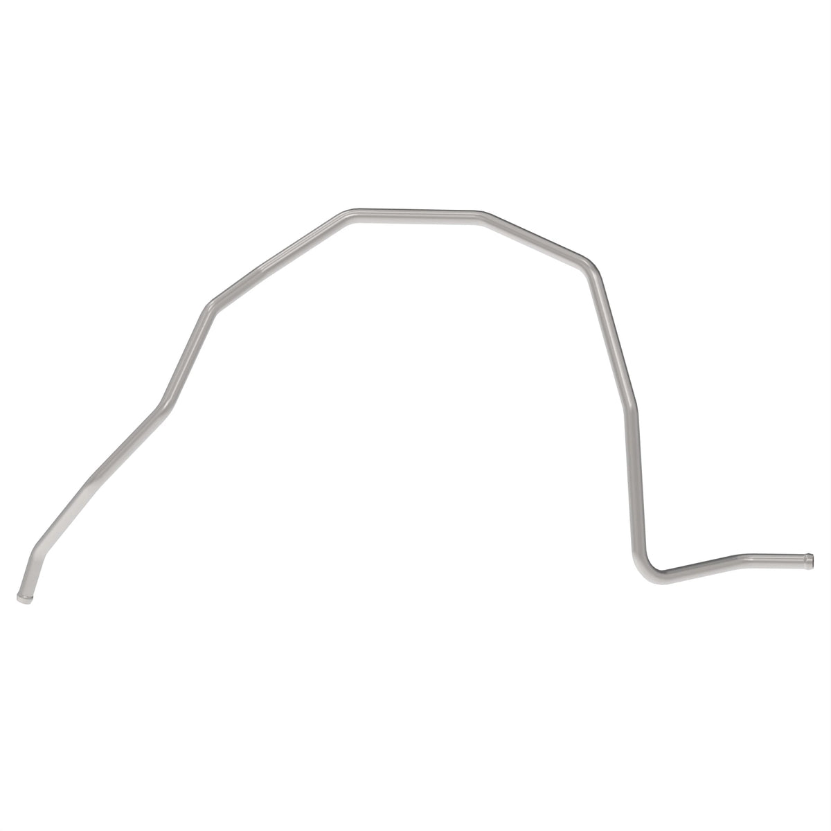 RE566800: Fits John Deere RE566800 Fuel Line, Return – Genuine OEM