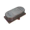 RE56690: Fits John Deere RE56690 Oil Cooler (7 Plates) – Genuine OEM