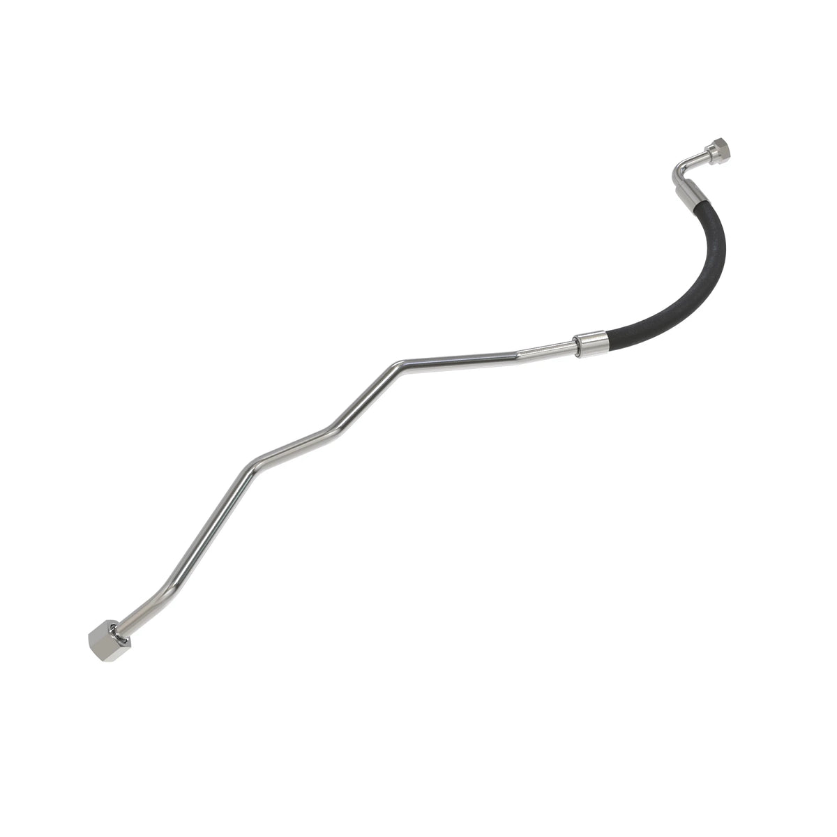 RE566943: Fits John Deere RE566943 IVT™ Supply Oil Line – Genuine OEM