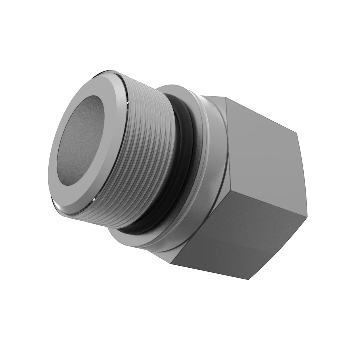 RE566960: Fits John Deere RE566960 Adapter Fitting – Genuine OEM