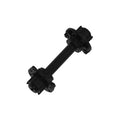 RE566976: Fits John Deere RE566976 Mid-Roller Wheel Spindle – Genuine OEM