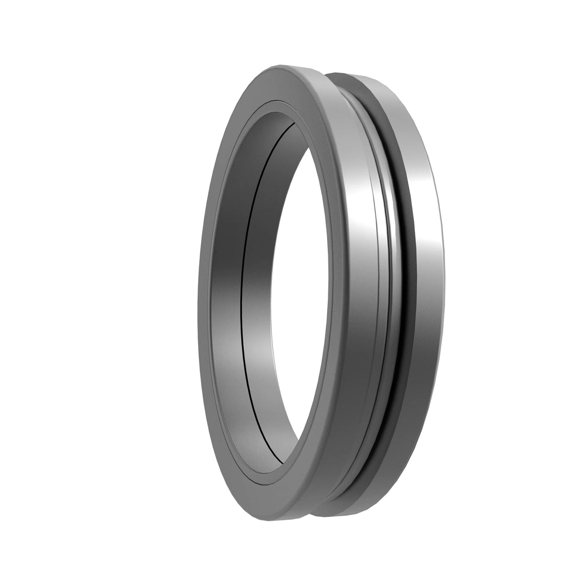 RE566980: Fits John Deere RE566980 External Oil Seal – Genuine OEM