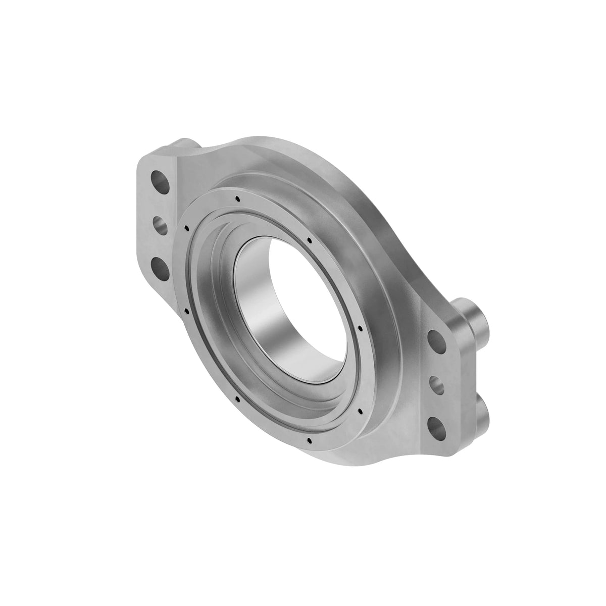 RE566989: Fits John Deere RE566989 Frame Pivot – Genuine OEM