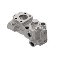 RE567064: Fits John Deere RE567064 Pressure Relief Valve – Genuine OEM