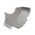 RE567126: Fits John Deere RE567126 Inner Lower SCR Tank Heat Shield – Genuine OEM
