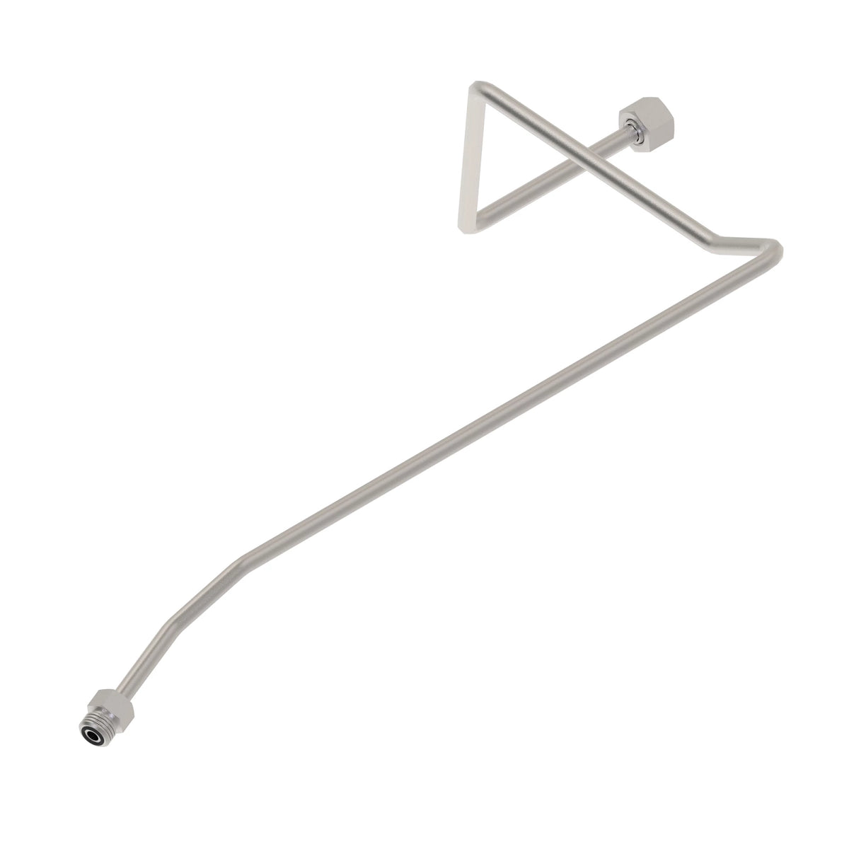 RE567131: Fits John Deere RE567131 Differential Lock Oil Line – Genuine OEM